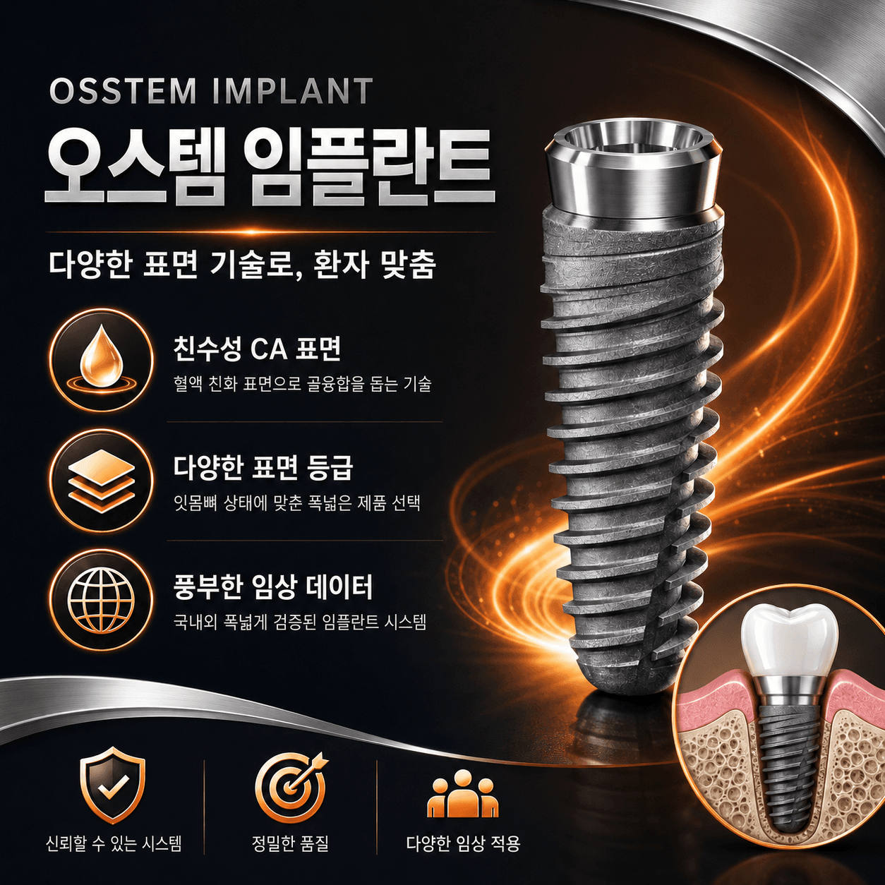 오스템