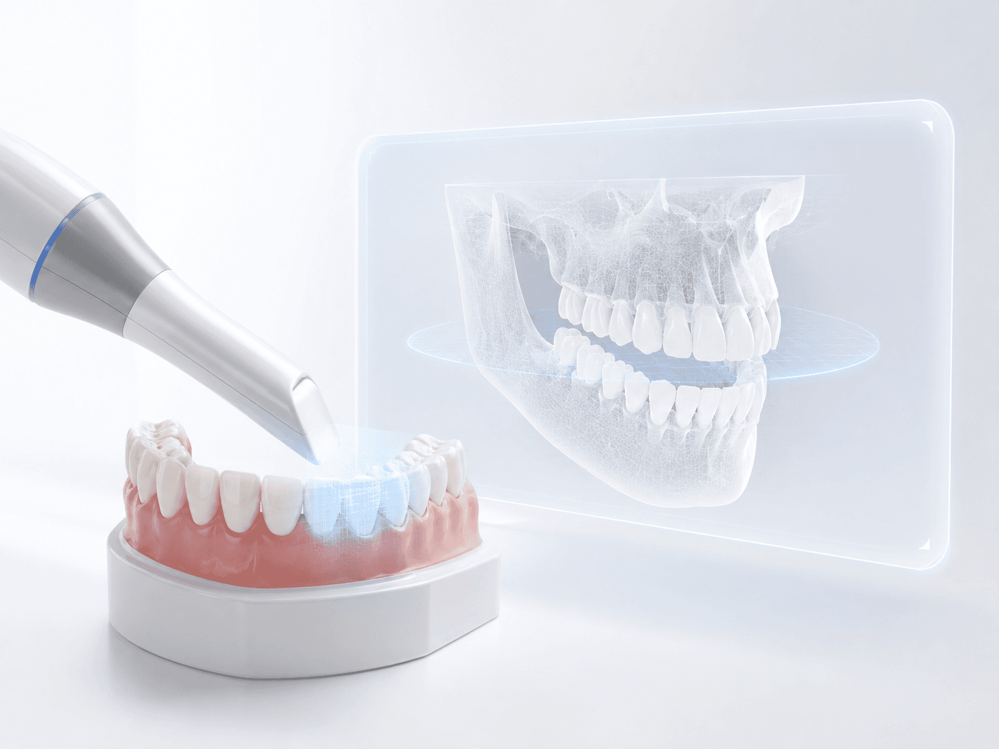 3D CT 정밀진단
